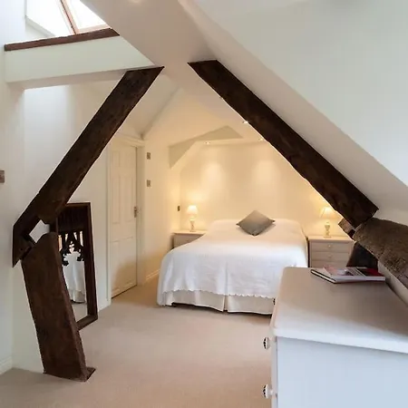 Grade 2 Listed , In The Heart Of Historic Ludlow. Exterior photo