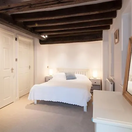 Grade 2 Listed , In The Heart Of Historic Ludlow. Exterior photo